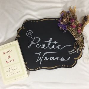 Meet your Posher, Lisa